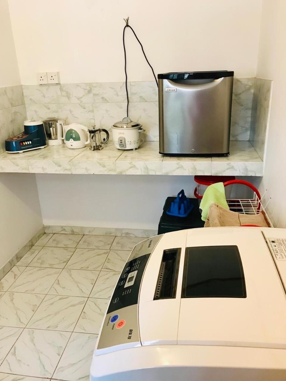 Dana Guest Home ミリッサ エクステリア 写真